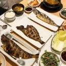 맛생선구이