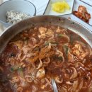 율칼국수
