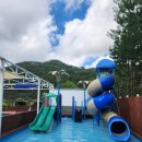별바라기 | 6살 아이랑 논산여행(1) 별바라기 캠핑 펜션 후기