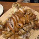 [🐷포항시청맛집] 족발세트가 알찬 ‘명덕총각족발‘ 후기