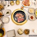 황금들 | 강원도 동해 맛집 한우 소고기 전문 황금송아지 돼지갈비 후기