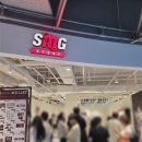 게임맥프라자 | 귀멸의 칼날 : 무한성편 팝업스토어 방문 후기