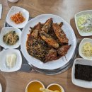 민락역 2번출구 버스정류소 옆 | 성북구 월곡동 생선조림 쭈꾸미맛집 "명태어장&amp;쭈갑골 월곡점"방문후기❤️(주차,아기의자)