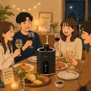 VINOA 와인 쿨러 실제 사용 후기 (한 달 써보니 느낀 장점과 아쉬운 점)