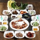 칠갑산숯불돼지갈비 이미지