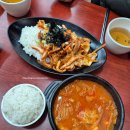 윤쓰김밥 이미지