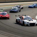 레이싱카 부분정비 이미지