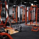 올케어 피트니스 이미지