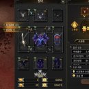 뮤 모나크2 마검사 후기 스탯 PC모바일 크로스플랫폼 MMORPG