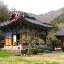 호구산 백련암 이미지