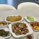 와글와글고기파티 네이버블로그