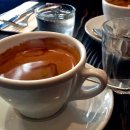 롱블랙커피 이미지