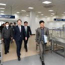 군산항국제여객선터미널 이미지