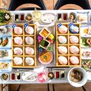 광안리 해신의 정수를 맛보는 부산광안리전망좋은횟집 광안리 해린횟집 후기