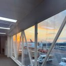 하림제일주유소 | 제주도 1 &amp; 2일차 ㅣ 신해바라기 분식, 돌하루팡 렌트카, 무상찻집, 닭머르 해안, 촌촌 해녀촌, 함덕...