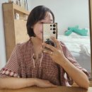 백림약국 | 광주 계림동 미용실 그로잉살롱 단발펌 대만족! (feat.머리손질 못하는사람)