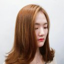 오렌지헤어샵 이미지