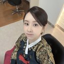 이종순 | KBS가요무대 은가은 ♥ 박현호 부부한복 녹의홍상 _ 청담 이종순한복 후기