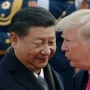 Korea may fall victim to US-China trade war﻿ 이미지