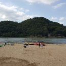양구레포츠공원 풋살장
