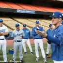 [2004] Dodgers Gameday Photo ^.^ 이미지