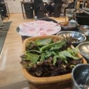 참숯폭탄돼지구이비산점