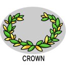 [인 더 바이블] 면류관(crown) 이미지