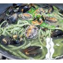 우도바지락칼국수