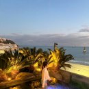 파라다이스호텔 | 부산 파라다이스 호텔 씨메르 온천 수영장 겨울 후기