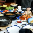 아리랑쌈밥 이미지