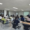 행복나눔요양보호사교육원 | 2026년 요양보호사 보수교육 현장!배움은 계속됩니다. 행복나눔요양보호사교육원 보수교육 이야기^^