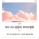 브릴랑 | 대구 퍼스널컬러 쁘띠브릴랑 후기,여름쿨 페일 화장품 추천, 합리적인 가격