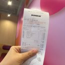 던킨 이문점 | 신한카드 마이샵 쿠폰, 1.2.3 던킨데이<던킨> 이문점 후기/(할인/이용가능매장/와이파이/콘센트)