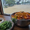 강변집 | <부산강서구맛집> 낙동강 뷰와 프라이빗 룸이 매력적인 <부산고기집> 강변마당 방문 후기