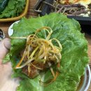 [경희대맛집/회기역고기집] 회기 회식 고기집 추천! 숙성 삼겹살 목살이 맛있는 먹깨비 후기