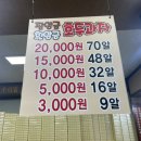 천안당 호두과자 풍세IC점 이미지