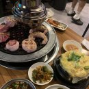 [회기] 일구구삼 고기 솔직 후기