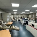 [서울] [서울중앙혈액원] 헌혈의집 구로디지털단지역센터 이전 개소 및 개소 프로모션 안내( 03.16 ~ 04.15) 이미지