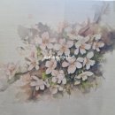 수채 천아트 이미지