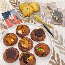 홈 제과제빵 이미지