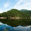 한국전통첨성대불한증막 이미지