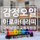 갈매초등학교 | [구리남양주출강] 유치원교사 감정오일 아로마테라피 출강후기