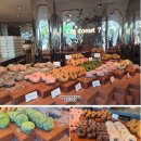 대림오페라타워 | 서울 성수동 핫플 데이트 가볼만한곳 대림창고 갤러리 커피 카페 아임도넛