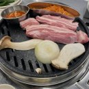 용문우체국 | 용산 용문시장맛집 #용문생고기 ::: 리얼 생고기가 쫀득해서 존맛인 용문동고기집