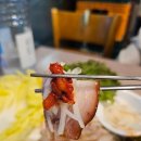 국수대가 | 안산 족발 맛집 대가족발과 보쌈국수 찐맛집 후기!