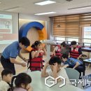 군남초등학교 - 연천군 | 군남초등학교