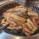 롯데마트 장유점 | 김해 장유 대청동 롯데마트 주변 돼지갈비 회식 추천 맛집 초량갈비