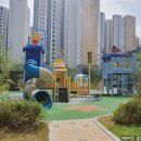 아산용화아이파크 101동 앞 놀이터 | 음봉면 해링턴플레이스 스마트밸리 사전점검 다녀왔습니다!! 좋은 집 매수하실분 찾아요~^^