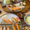 빠빠식당 | 대구 장기동 연어 초밥 맛집 빠빠식당, 인생 연어 초밥 만난 후기