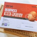 유정농장 | 알로팜농장 동물복지 유정구운란 간편 아침, 영양 간식 추천!